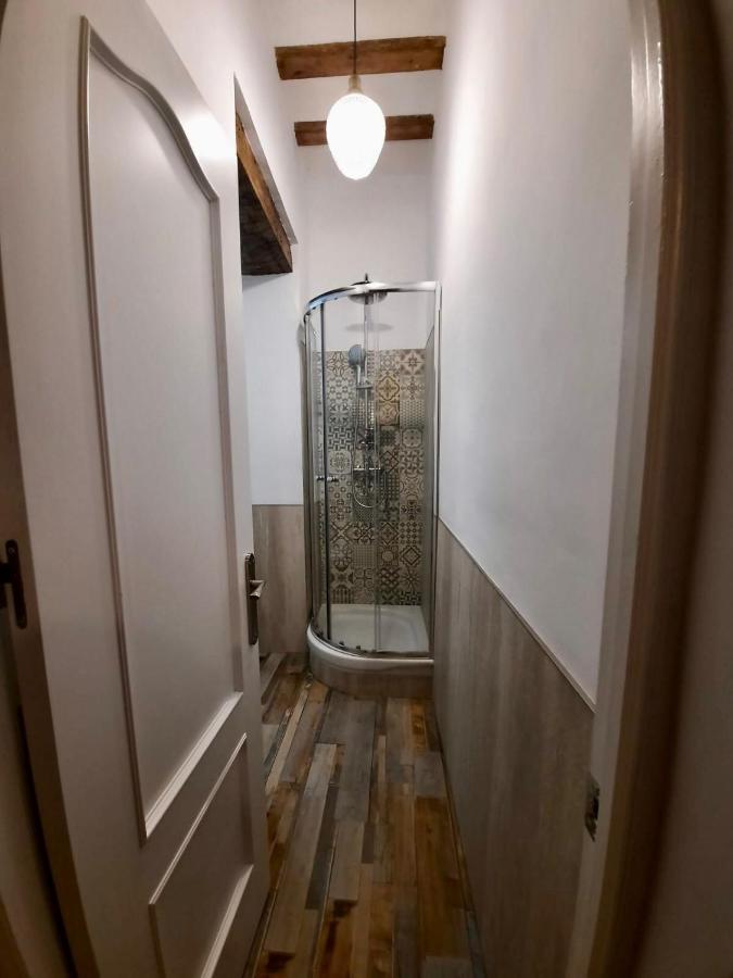 Verde Agua Кадис Экстерьер фото